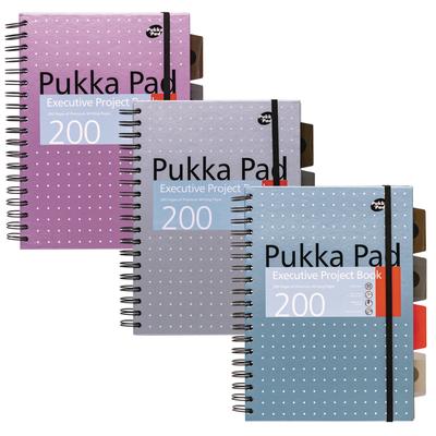 Notebooks+Pads