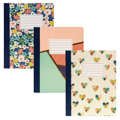 Notebooks+Pads