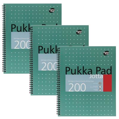 Notebooks+Pads