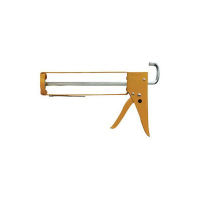 Red Devil Caulking Gun, Professional No Drip, 0.1 gal (630-3984)