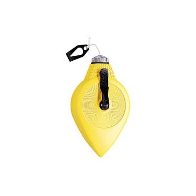 Stanley Bostitch Die Cast Chalk Line Reels, 100 ft (680-47-099)