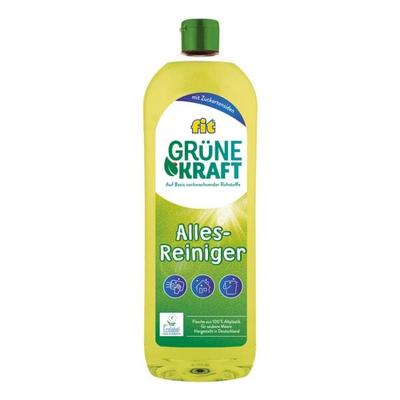 Allesreiniger »Fit Grüne Kraft« grün, fit GRÜNEKRAFT