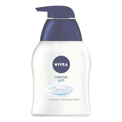 Flüssigseife »Creme Soft« beige, Nivea