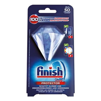 finish Schutzspüler »finish Protector« blau