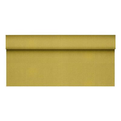 Tischdecke »soft selection plus« gold, Papstar, 118 cm