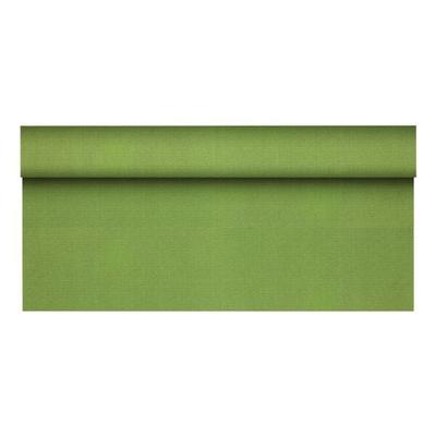 Papstar Tischdecke »soft selection plus« grün, 118 cm Image
