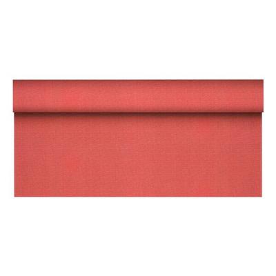 Papstar Tischdecke »soft selection plus« rot, 118 cm