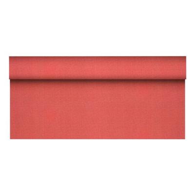 Tischdecke »soft selection plus« rot, Papstar, 118 cm