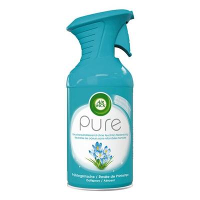 Raumspray »Pure - Frühlingsfrische« blau, AIR WICK