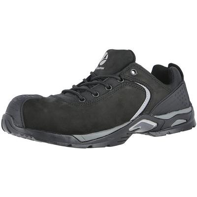 albatros Sicherheitshalbschuhe S3 »ULTRATRAIL BLACK LOW« Größe 42 schwarz Image