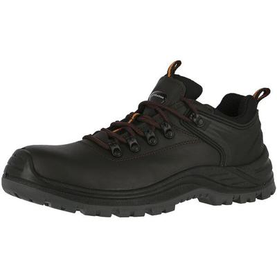 albatros Sicherheitshalbschuhe S3 »ENDURANCE LOW« Größe 42 Image