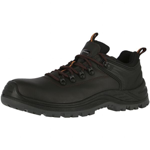 albatros Sicherheitshalbschuhe S3 »ENDURANCE LOW« Größe 47 Image