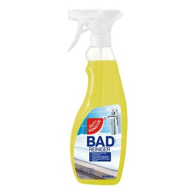 Gut und Günstig Badreiniger 1 Liter