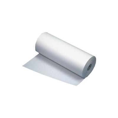 Papstar 10 kg Einschlagpapier weiß - 570 x 50 cm weiß
