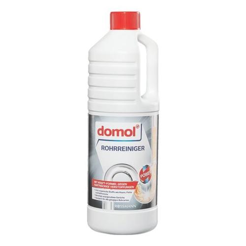 domol Rohrreiniger 1 L weiß