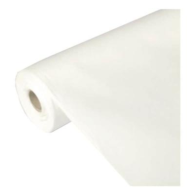 "Papstar Tischdecke auf Rolle "Soft Selection Plus" weiß 40 m x 118 cm weiß, 118 cm" Image