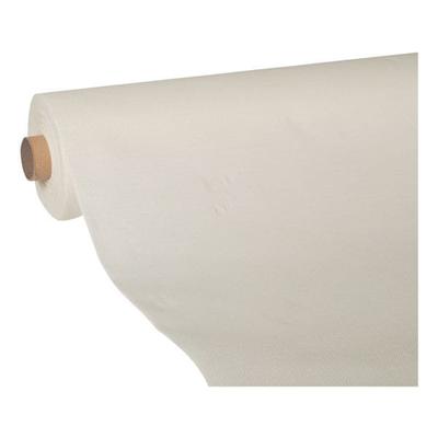 "Papstar Tischdecke auf Rolle ""Royal Collection"" unifarben 25 m x 118 cm rosa, 118 cm"