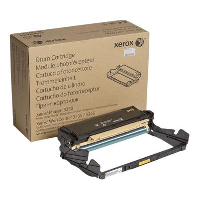 Xerox Trommel (ohne Toner) »101R00555« schwarz schwarz Image