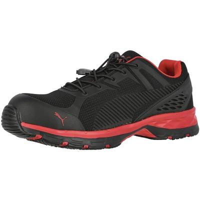 PUMA Sicherheitshalbschuhe S1P »FUSE MOTION 2.0« MOTION PROTECT Größe 42 Image