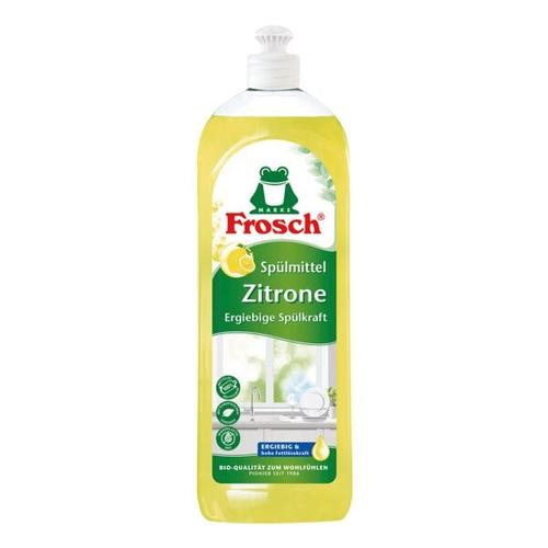 Frosch Spülmittel »Zitrone« 750 ml