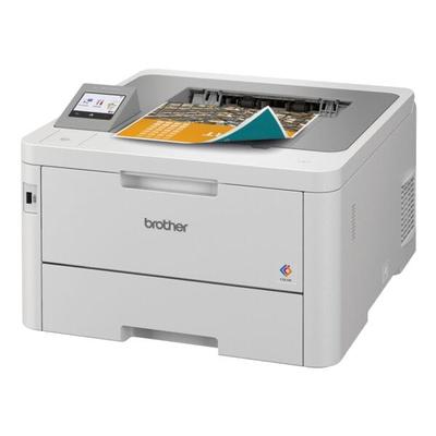 Farb-Laserdrucker »HL-L8240CDW«, Brother, 39.9x27.4x44.6 cm