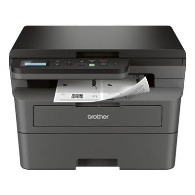 Multifunktionsdrucker »DCP-L2627DWE«, Brother, 39.9x27.2x41 cm