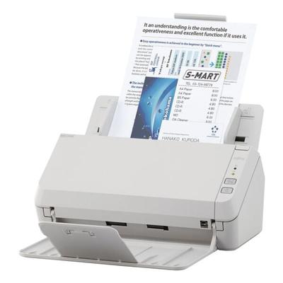 Ricoh Dokumentenscanner »SP-1120N« grau, 29.8x13.3 cm