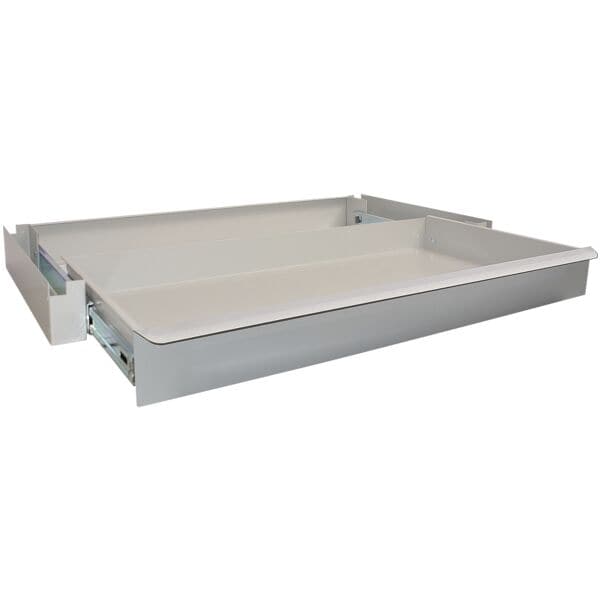 SCHULTE Lagertechnik Regalschublade S2 inkl. Blende 33