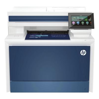 Multifunktionsdrucker »Color LaserJet Pro MFP 4302fdw«, HP, 42.1x38.4x43.5 cm