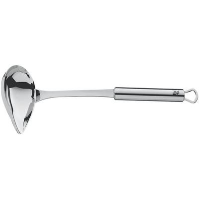 WMF Soßenlöffel »Profi Plus« silber
