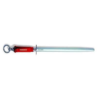 Friedr. Dick Wetzstahl »DICKORON« classic rot rot