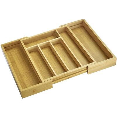 Westmark Besteckkasten - 7 Fächer, 33.5x5x29 cm Image