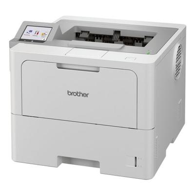 SW-Laserdrucker »HL-L6410DN« schwarz, Brother, 40.2x31.9x39.6 cm