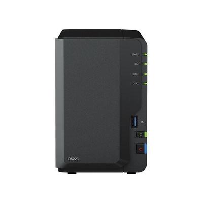 Synology NAS-System »DiskStation DS223«