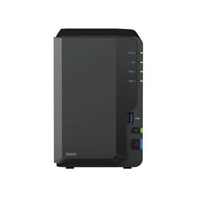 NAS-System »DiskStation DS223«, Synology