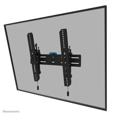 Monitor-Wandhalterung »Select WL35S-850BL14« schwarz, Neomounts, 48.4x42.5x3.5 cm