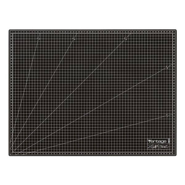 Vantage Schneidematte »Vantage« 45 x 60 cm (DIN A2), 45x60 cm Image