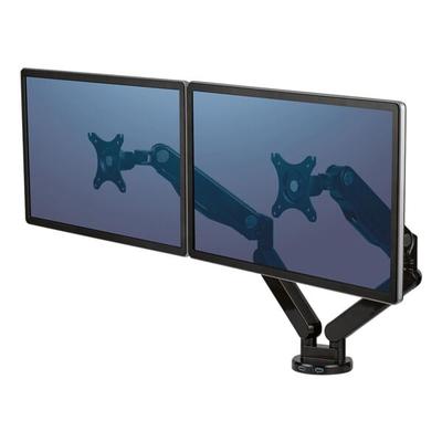 Doppel-Monitorarm »Platinum Series«, Fellowes