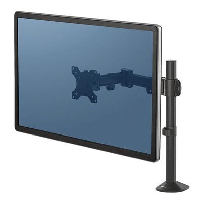 Fellowes Einzel-Monitoram »Reflex« schwarz Image