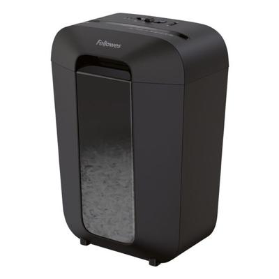 Fellowes Aktenvernichter »Powershred® LX70« P-4 schwarz, 22.4x46x31 cm Image