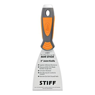 clauss Spachtel »Non Stick« 7,6 cm Image