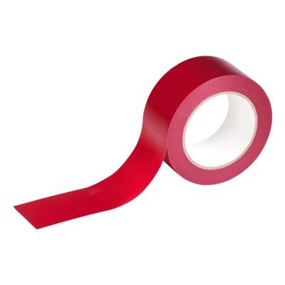 Durable Markierungsband »Duraline Basic« 50/016 rot, 5 cm