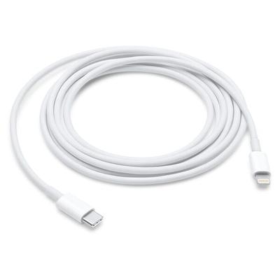 Apple USB‑C auf Lightning Kabel 2 m grün Image