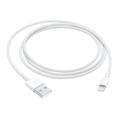 Apple Lightning auf USB Kabel 1 m grün
