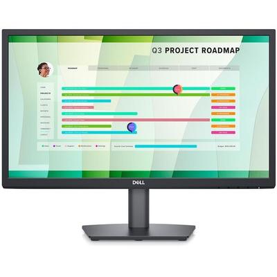 Monitor »E2223HN« 54,5 cm / 21,5 '' schwarz, Dell