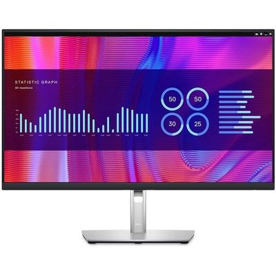 Monitor »P2723DE« 68,6 cm / 27 '' schwarz, Dell