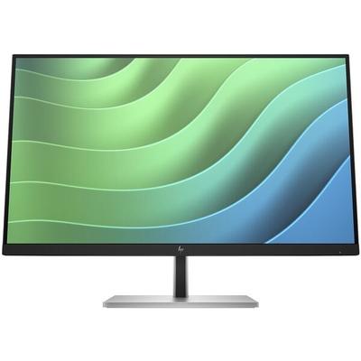 Monitor »E27 G5« 68,58 cm / 27 '' schwarz, HP