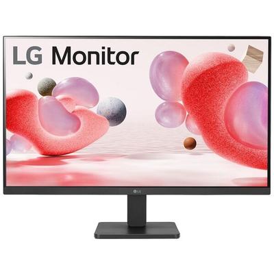 Monitor »27MR400-B« 68,6 cm / 27 '' schwarz, LG