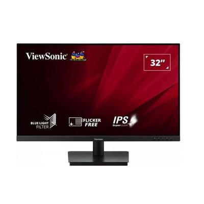 ViewSonic Monitor »VA3209-2K-MHD« 81,28 cm / 32 '' schwarz