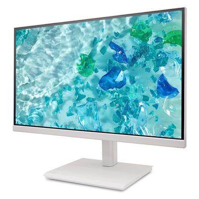 Monitor »Vero B227QE« 54,6 cm / 21,5 '' weiß weiß, Acer, 49.35x50.18x21.78 cm